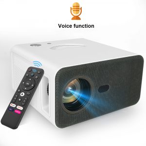 Q10 Pro Video Projector